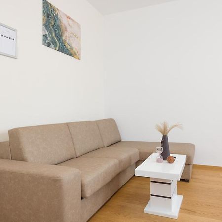 Donaustadt Special Apartments 1220 Vídeň Exteriér fotografie